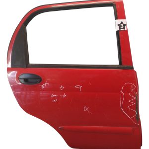 Puerta Trasera Derecha Chery Qq Lv (06109563)