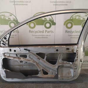 Puerta Delantera Derecha Peugeot 207 3p (06749332)