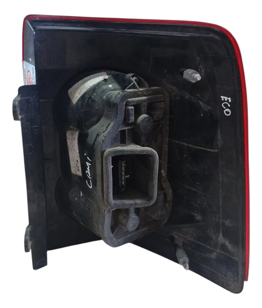 Faro Trasero Izquierdo Ford Ecosport 2010 Orig (06500222)