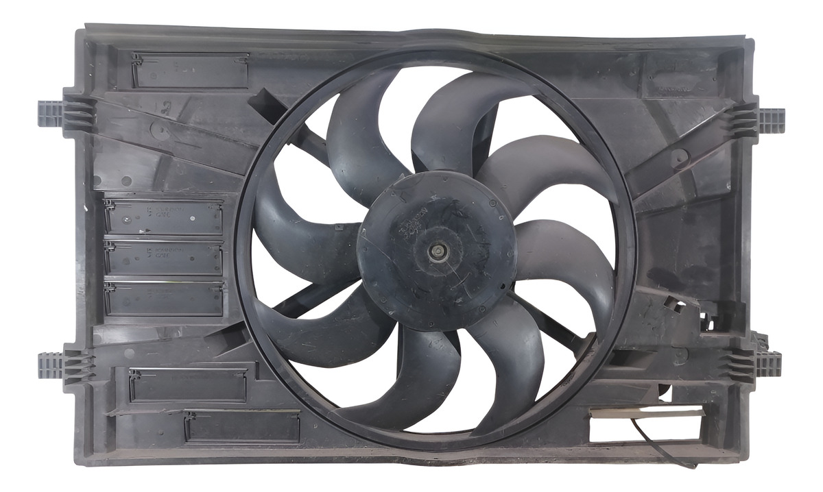 Electroventilador Vw T-cross 1.6 (05387817)