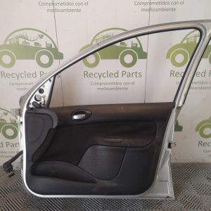 Puerta Delantera Derecha Peugeot 207 (06228888)