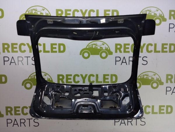 Porton Trasero Ford Focus 2 (05268976) Lp