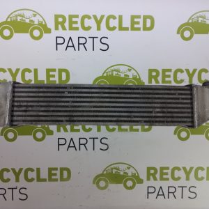 Intercooler Chevrolet S10 2.8 (05251279)