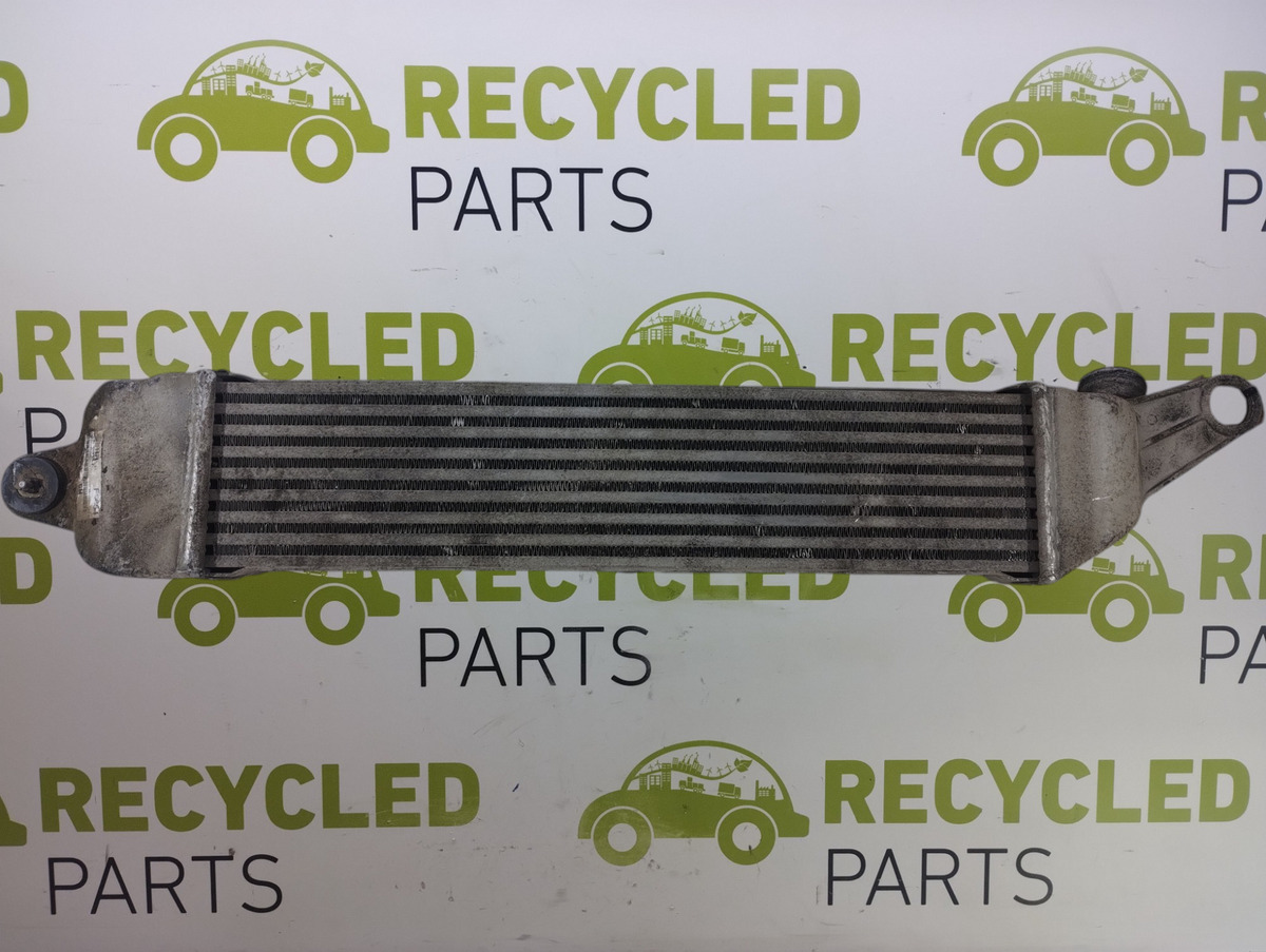 Intercooler Chevrolet S10 2.8 (05251279)