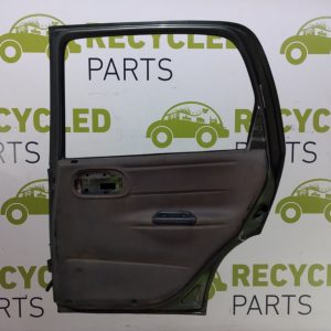 Puerta Trasera Derecha Chevrolet Corsa (05762746) Lp
