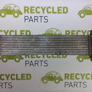 Intercooler Chevrolet S10 2.8 (03267622)