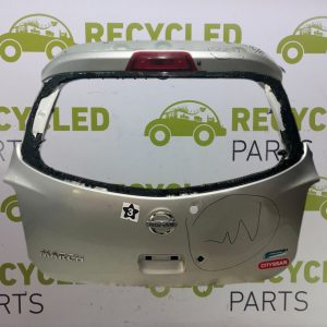 Porton Trasero Nissan March (05242471) Lp