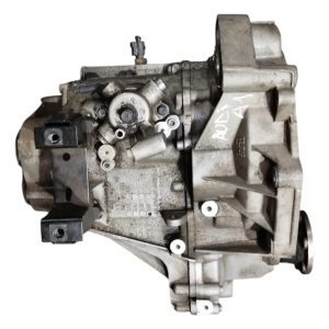 Caja De Velocidades Audi A1 1.4t Fsi (06417961)
