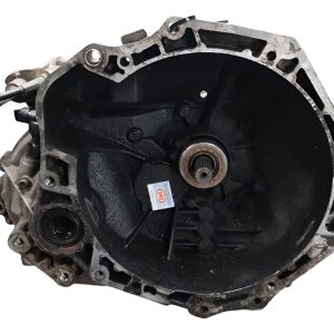 Caja De Velocidades Fiat Palio 1.8 8v (06580503)