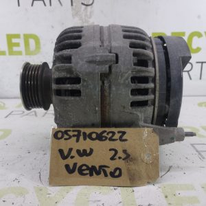 Alternador Vw Vento 2.5 (05710622)