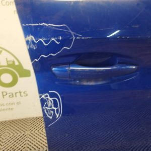 Puerta Delantera Derecha Peugeot 208 Ln (05127704)