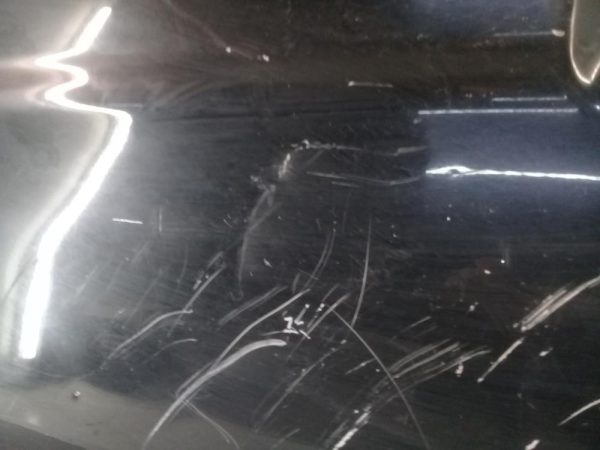 Puerta Trasera Izquierda Mitsubishi L200 (03005742)