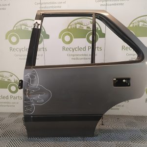 Puerta Trasera Izquierda Suzuki Swift (04824845)