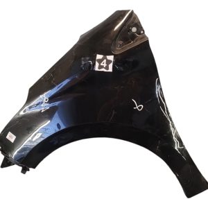 Guardabarro Izquierdo Peugeot 208 (05501074)