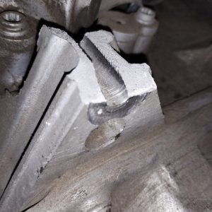 Caja De Velocidades Audi A1 1.4 Tfsi (05922724) Detalle