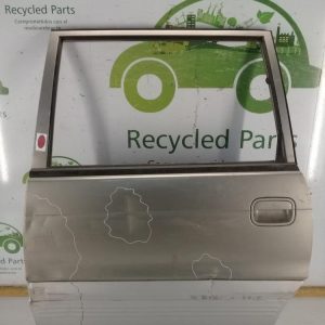 Puerta Trasera Izquierda Hyundai Santamo (03271388)
