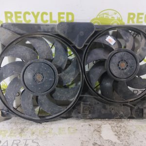 Electroventilador Chevrolet Cruze 2.0 (05959454)