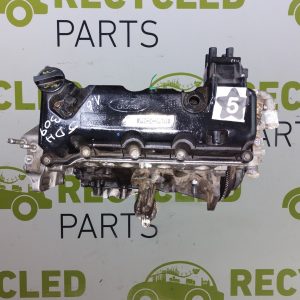 Motor Ford Ecosport 1.6 8v (05990066)