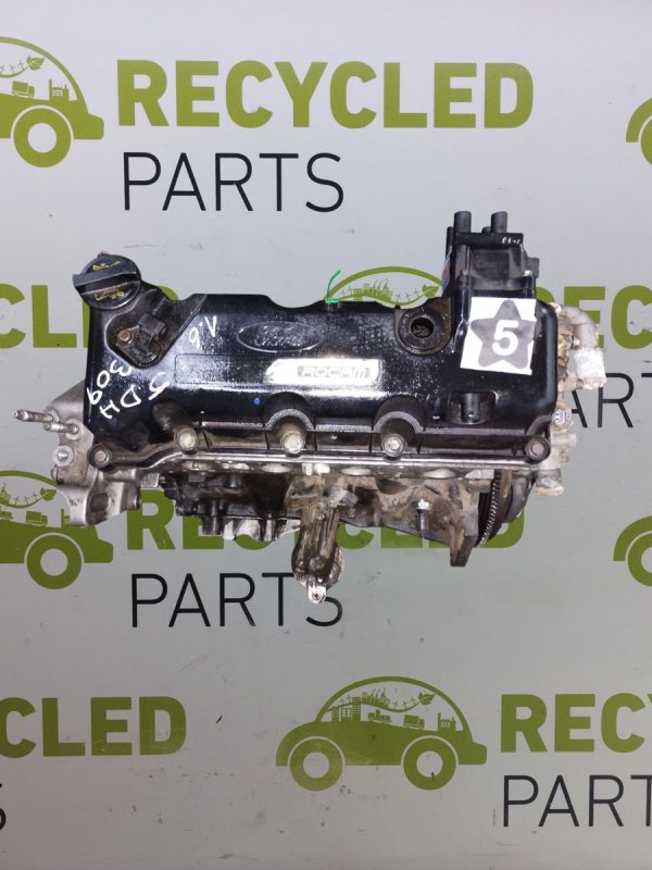 Motor Ford Ecosport 1.6 8v (05990066)