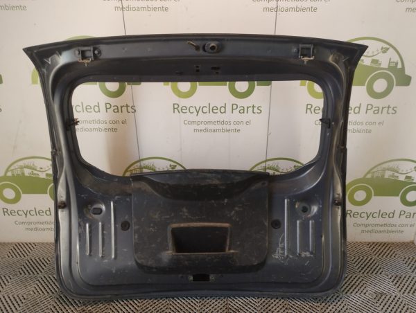 Porton Trasero Renault Duster (06025278)