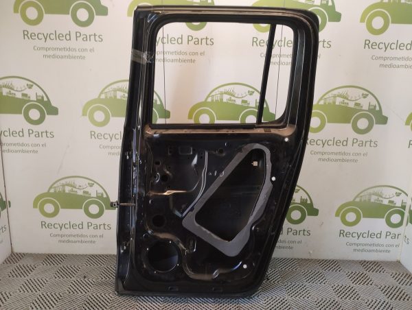 Puerta Trasera Derecha Vw Amarok (05364095)