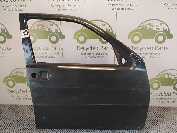 Puerta Delantera Derecha Fiat Tipo (03175672)