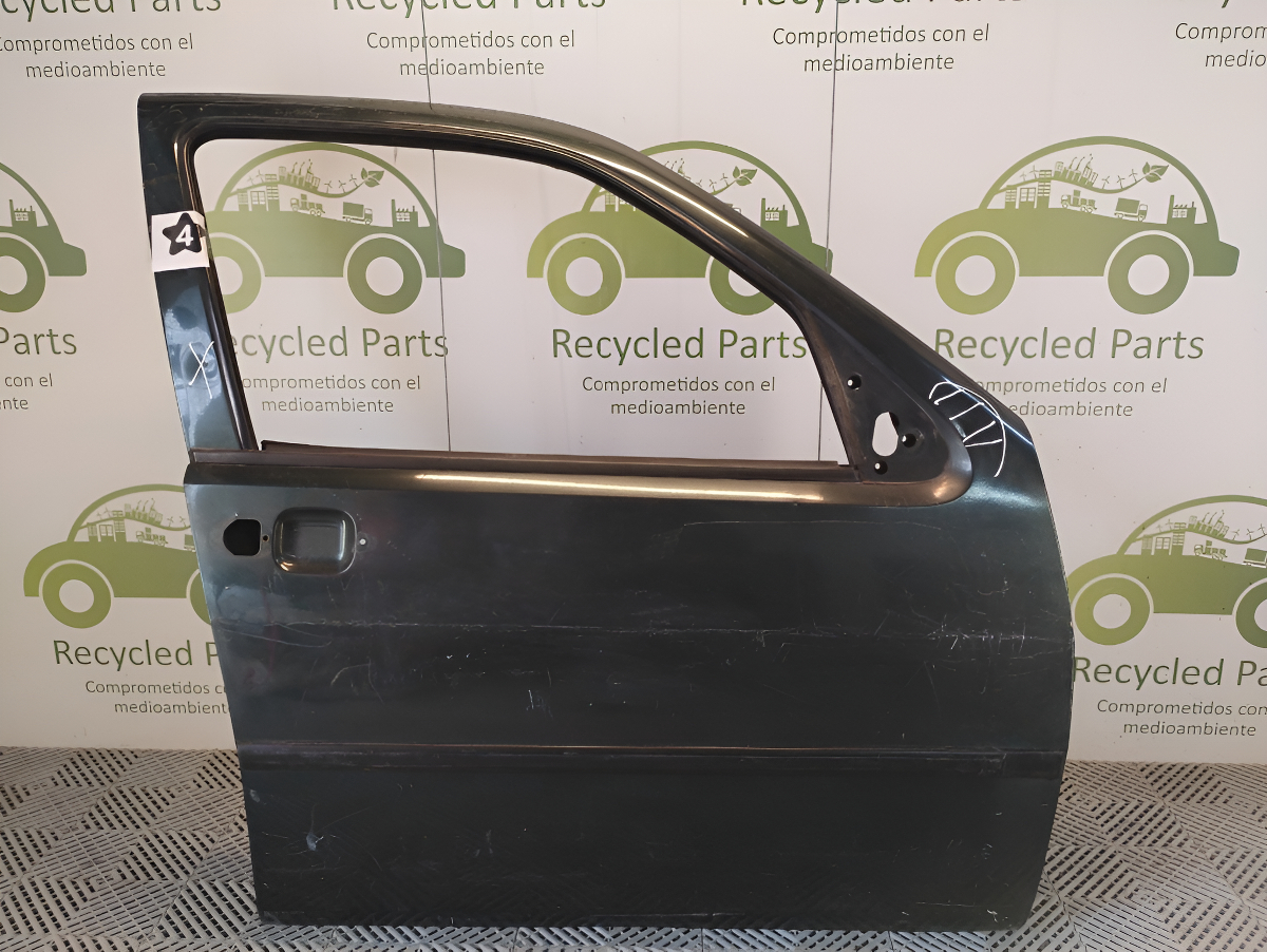 Puerta Delantera Derecha Fiat Tipo (03175672)