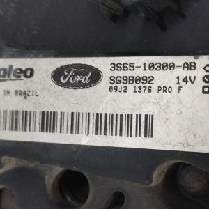 Alternador Ford Ka 1.6 8v (05557269)