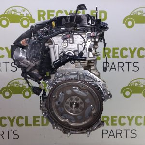 Motor Ford Ecosport 1.5 12v (06126351)