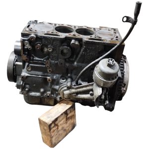 Motor Citroen Berlingo 1.6 16v (06184678) Solo Block