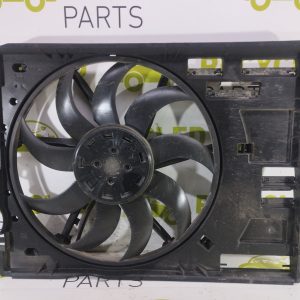 Electroventilador Jeep Compass 1.3 (05547457)