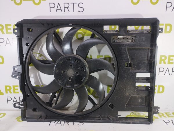 Electroventilador Jeep Compass 1.3 (05547457)