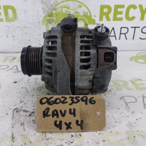 Alternador Toyota Rav4 2.5 (06023596)