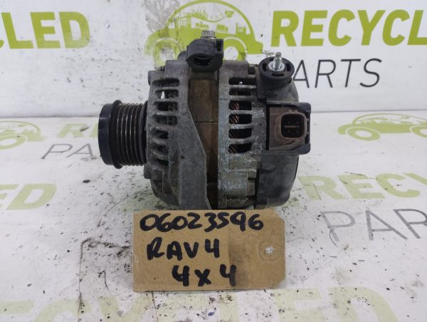 Alternador Toyota Rav4 2.5 (06023596)