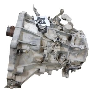Caja De Velocidades Toyota Etios 1.5 16v (04958316)