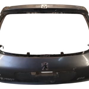 Porton Trasero Peugeot 206 (06071334)