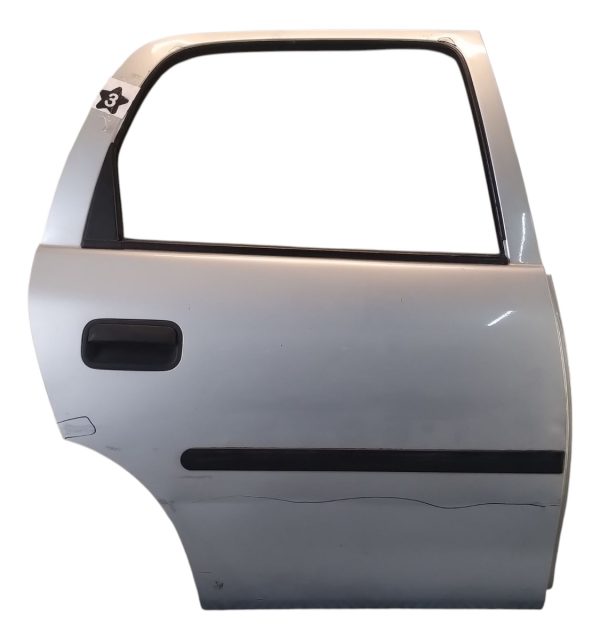 Puerta Trasera Derecha Chevrolet Corsa (05884203)