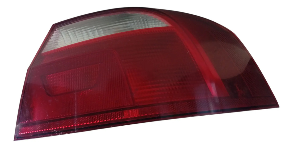 Faro Trasero Derecho Vw Voyage 2017 Original (06537682)