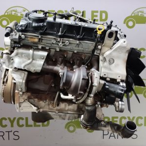 Motor Ford Ranger 3.2 (06148898)