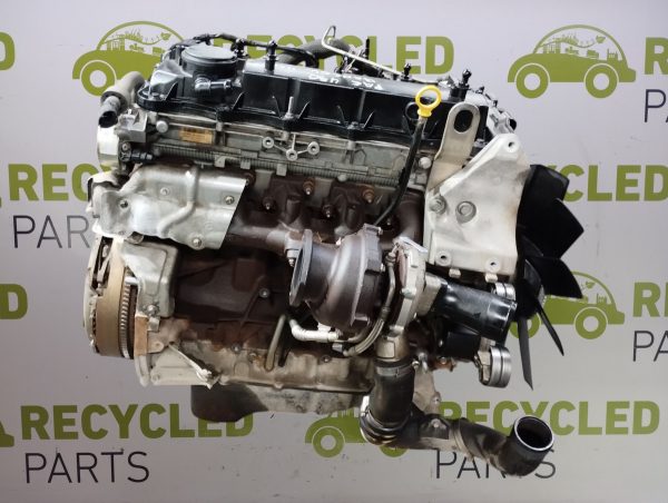 Motor Ford Ranger 3.2 (06148898)