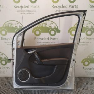 Puerta Delantera Derecha Fiat Grand Siena (06530567)