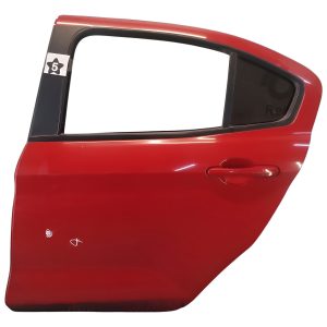 Puerta Trasera Izquierda Fiat Cronos (05383971)