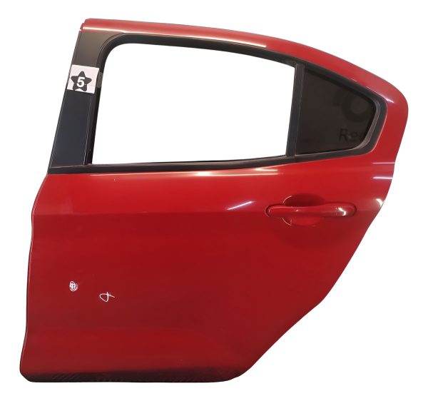 Puerta Trasera Izquierda Fiat Cronos (05383971)