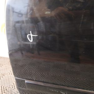 Puerta Trasera Izquierda Chevrolet Astra (06161086)