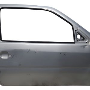 Puerta Delantera Derecha Vw Gol G2 G3 G4 3p (05522794) Lp