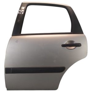 Puerta Trasera Izquierda Citroen C3 Lv (06070753)
