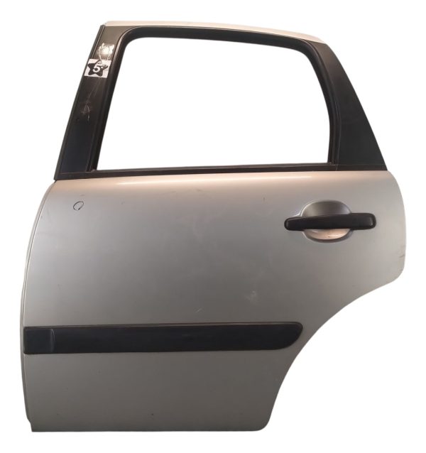 Puerta Trasera Izquierda Citroen C3 Lv (06070753)