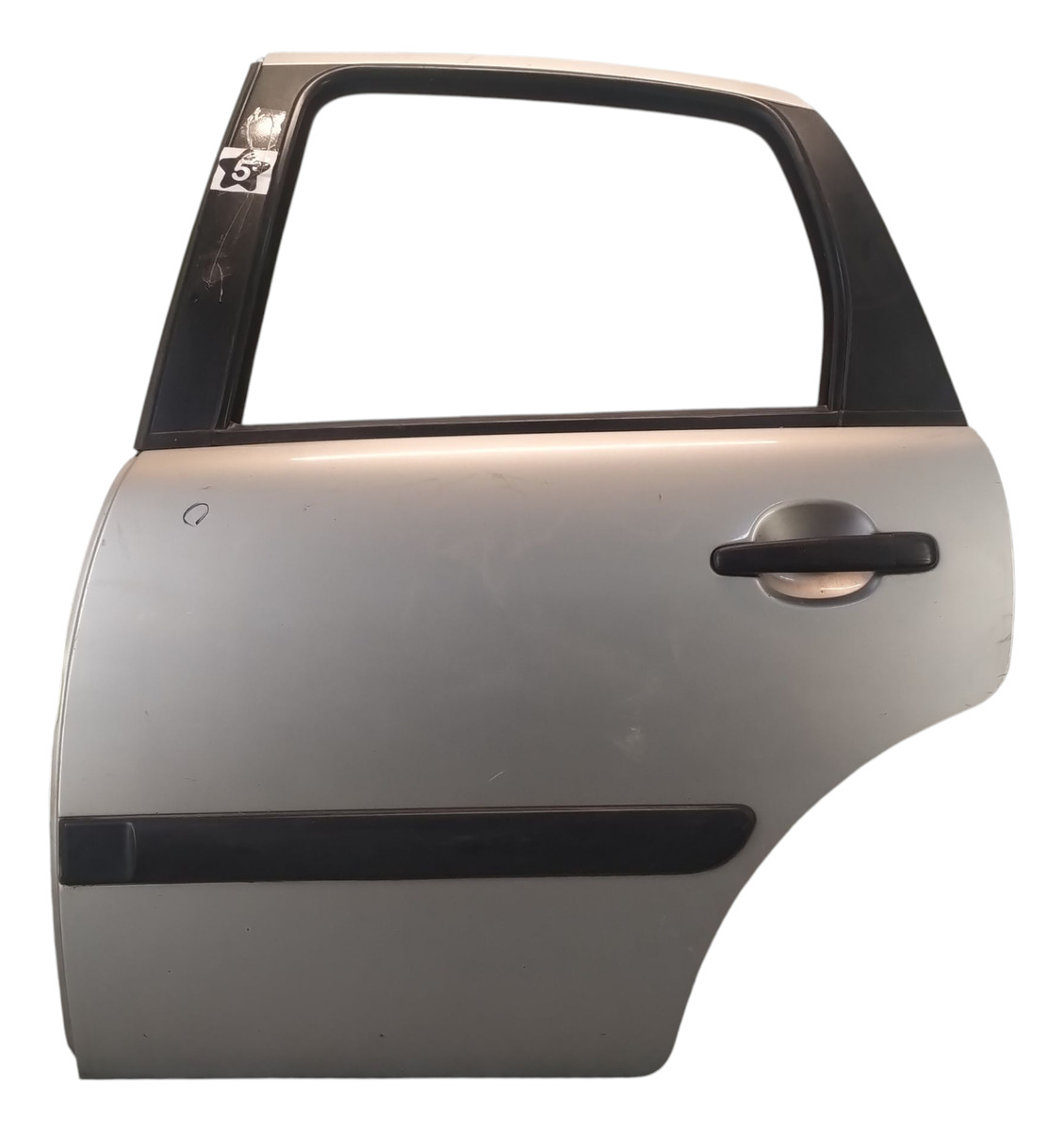 Puerta Trasera Izquierda Citroen C3 Lv (06070753)