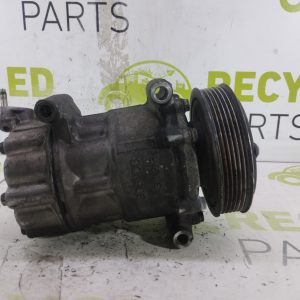 Compresor De A/a Peugeot 207 1.4 (05398281)