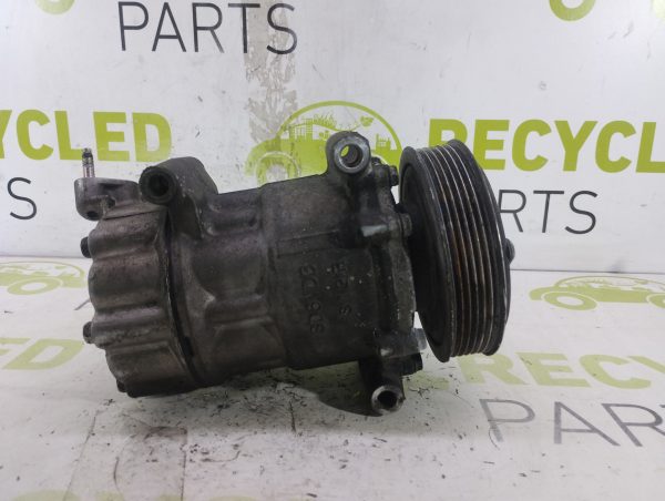 Compresor De A/a Peugeot 207 1.4 (05398281)